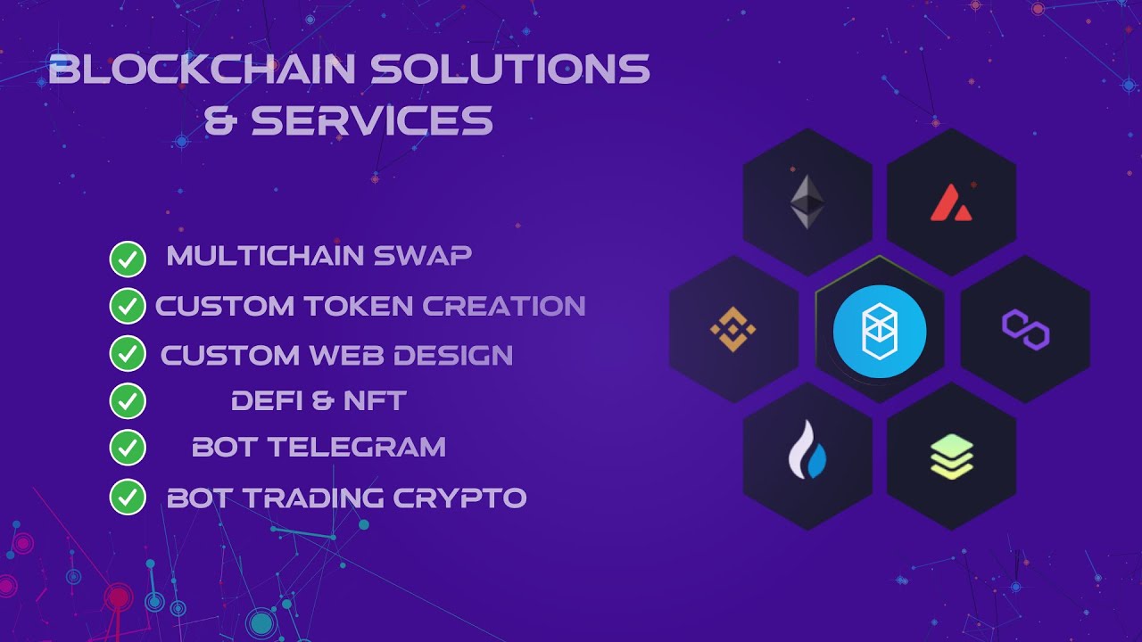 create DeFi Apps , DEX Exchange, NFT, Web Crypto, token Ethereum, Polygon, Avalanche, fantom !