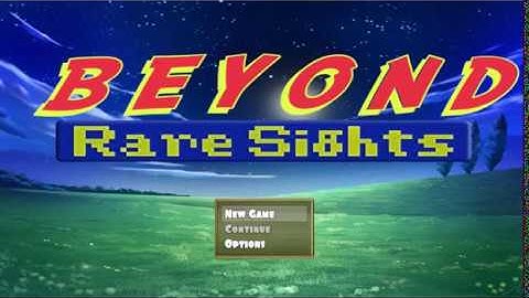 RPG Maker MV Idea Dump 03 Beyond Rare Sights