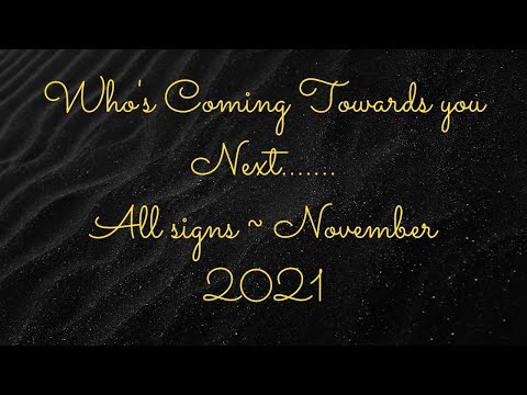 Video: Love Horoscope For For All Signs