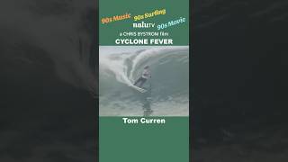 Tom Curren, Australia