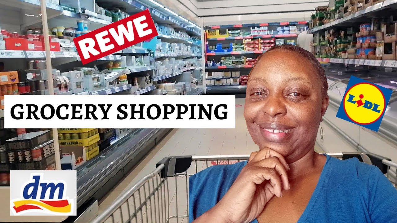 Monthly Grocery shopping | Grocery Haul | How I make my monthly Grocery