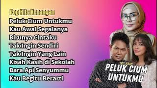 Download lagu Dian Piesesha, Ria Angelina dan Obbie Messakh Pop Hits Kenangan | Kompilasi Nostalgia