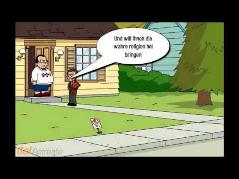 zeugen jehovas verarsche :D - YouTube zeugen jehovas verarsche :D - YouTube