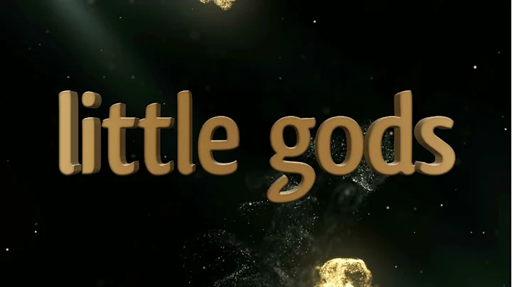 little gods - Sister Tanya Aragon