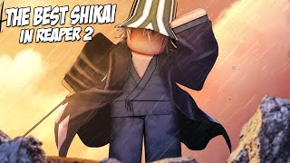 How to activate Shikai in Reaper 2 - Try Hard Guides