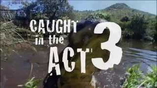 Caught in the Act: Season 3