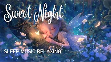 5 Minute Sleep Music | Deep Sleep Sounds | Relaxing Sleep Meditation