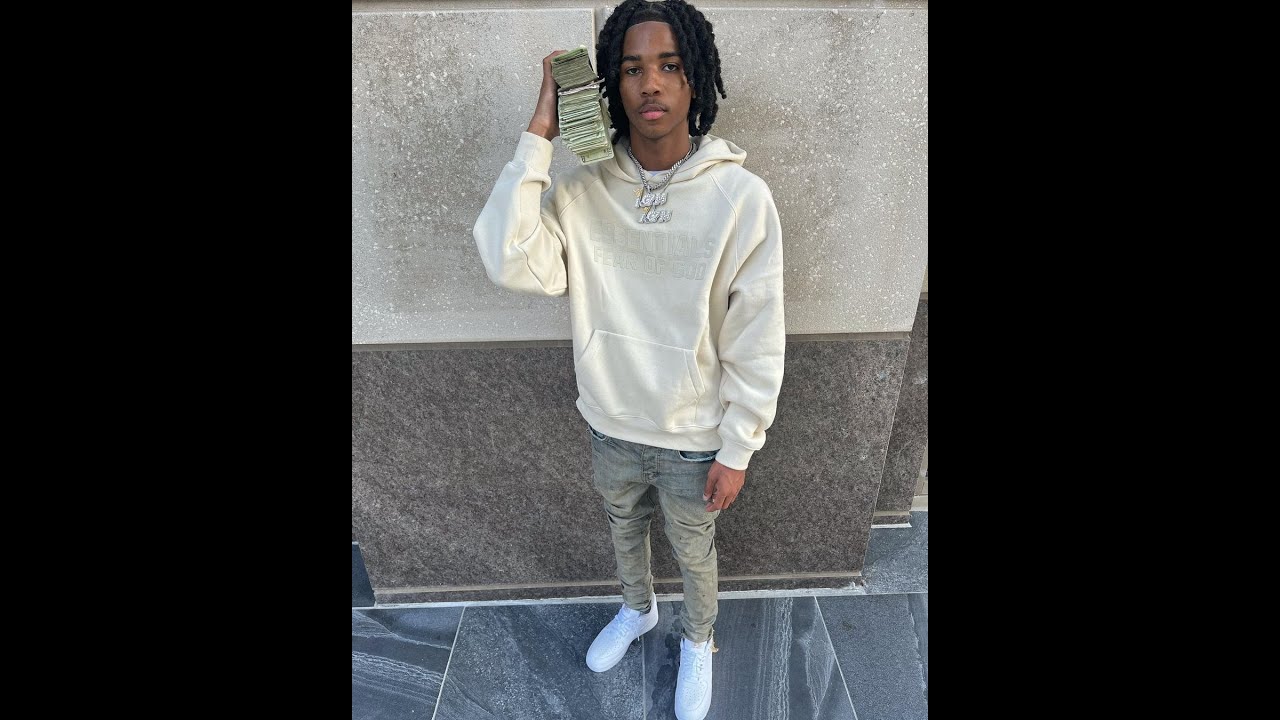 [FREE] Lil Darius x Lil Baby type beat 2022 "Still standing"