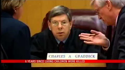 Six Year Anniversary of Luong Deaths