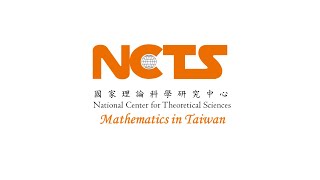 20220526 NCTS Nonlinear PDE and Analysis Seminar