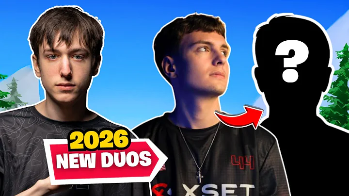 Peterbot Accidentally LEAKS New Duos for 2026...