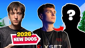 Peterbot Accidentally LEAKS New Duos for 2026...