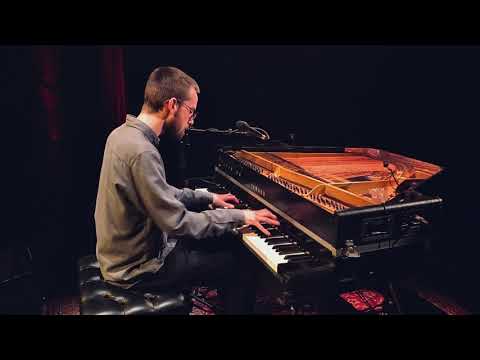 CP-70 Sessions #1 - Blue Skies (Irving Berlin)