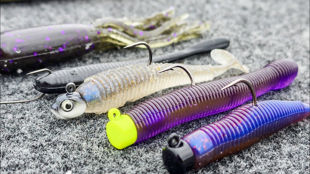 Finesse Fishing Tricks You Need To Try! 