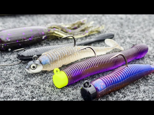Finesse Fishing Tricks You Need To Try! 