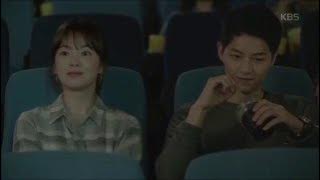 CHEN (EXO) & Punch - Everytime  (Descendant of the Sun OST) Fan MV