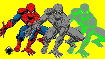 Inkscape: Create Greyscale SVG Vectors (And Add Colors)