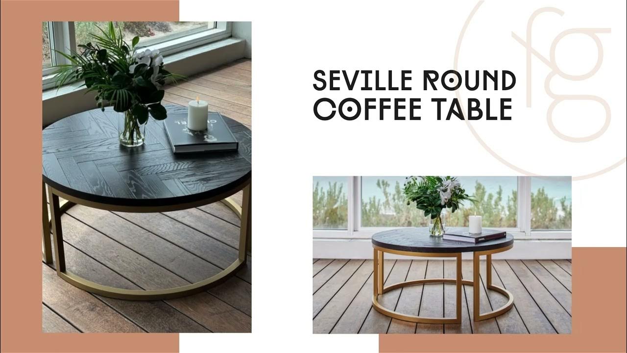 Coffee Tables Perth Sale On Now YouTube