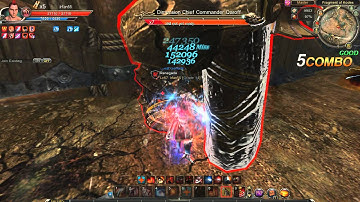 C9 Guardian vs DM Qaroff by irfan55