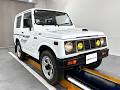 For sale 1989 Suzuki jimny JA71-143038↓ Please Inquiry the Mitsui co.,ltd website