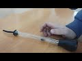 Как Пользоваться Ареометром Hydrometer  How to use it