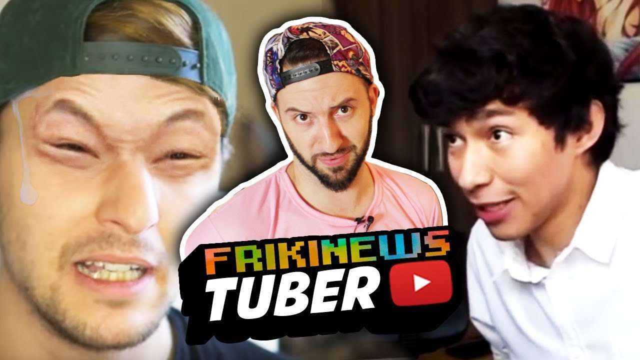 Caeli Youtuber