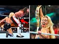 20 Badass Women's Moments in WWE