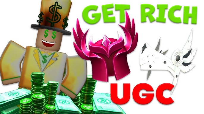 THE BEST New Way To SELL & VALUE Your UGC Limiteds! (ROBLOX Flex Your UGC  Limiteds) 