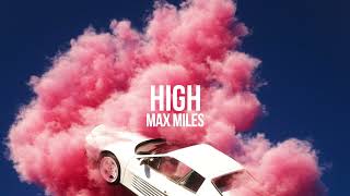 [FREE FOR PROFIT] Chill R&B x Pop Type Beat - High @maxmiles4801