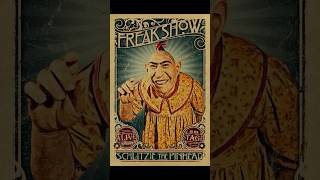 Freak Show #freakshow #americanhorrorstory #circus #horror #story #fyp #fypシ゚ #fypp #foryou #story