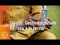 Emission glegan n27 avec eric legbacapteurs dhumiditesafeone2024