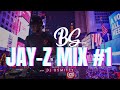 Jay-z Mix #1 | Dj BSmitty