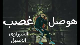 El Shabrawy El Aseel | Hawsal 3'asb - هوصل غصب | Team Shobra Vip