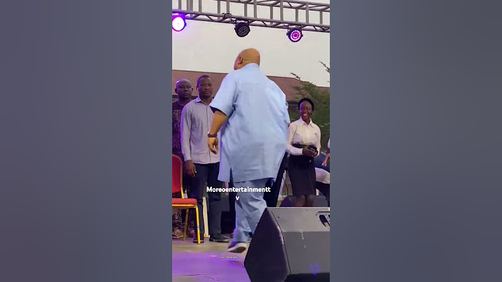 #adeleke WATCH GOV. ADEMOLA ADELEKE DANCING STEP AT A REVIVAL GROUND IN EDE