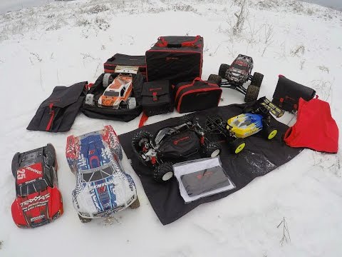 Используй правильные аксессуары ... Большой обзор ... Polymotors