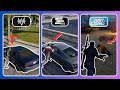 Comparison of Stealing cars and more in Just cause 3 , Gta 5 and Watchdongs 2