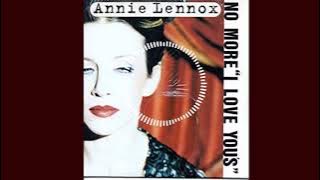 Annie Lennox - No More _I Love You's (Dj Francisco cevey Remix)
