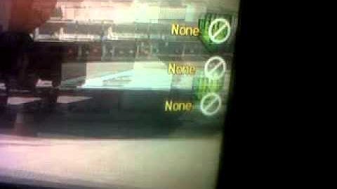 2nd Map v Kissi - He Had Wrong Rules