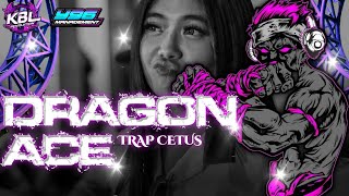 DJ TRAP CETUS DRAGON ACE MIDDLE DJOTOS FT KABOL REVOLUTION AND Y96 MANAGEMENT ‼️
