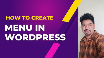 How to create menu in WordPress | Creating a Custom Menu in WordPress@WordPress Telugu Tutorial 2023