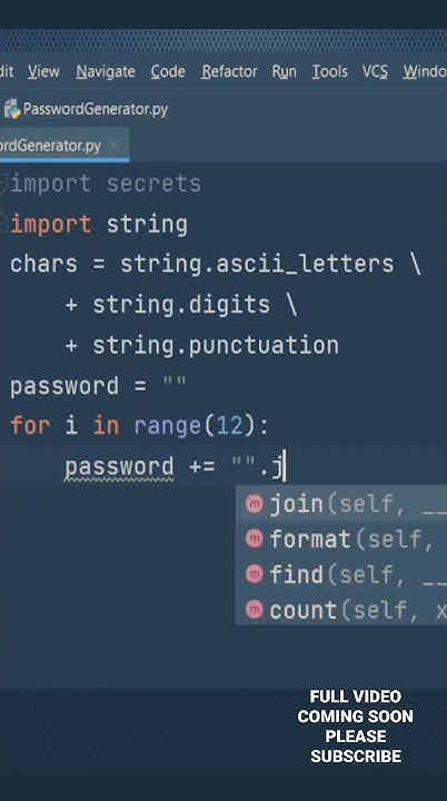 How to create hacking tools using python - YouTube