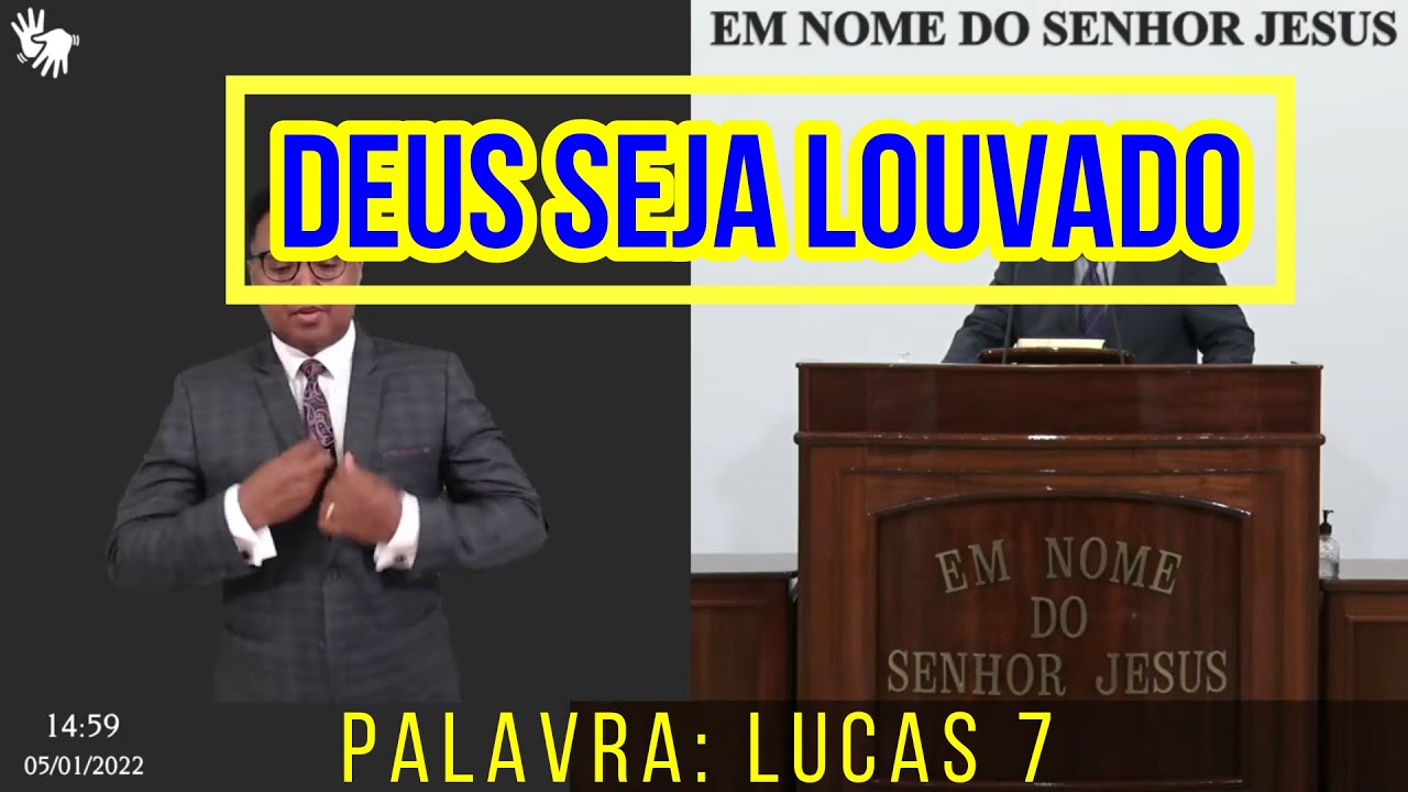 O que significa seu nome? - Culto 10/04/2022, O que significa seu nome? -  Culto 10/04/2022, By IAP Prado Velho