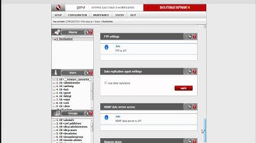 Easy simple steps to do Data Replication - Part 1/3