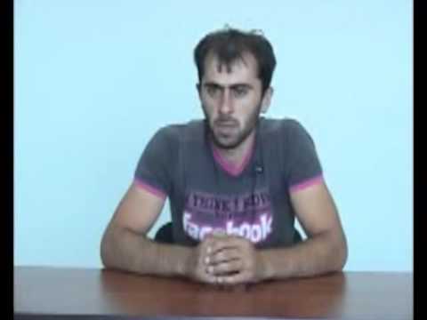 დევნის ოპერაცია დაღესტანში