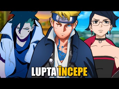 Video: De ce l-a trădat Sasuke pe Naruto?