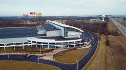 252,000 SF Manufacturing / Warehouse Building For Sale in Franklin, Ohio