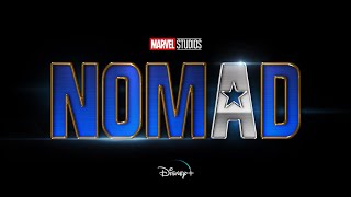 BREAKING! CAPTAIN AMERICA NOMAD SERIES PLOT REVEALED?! by Everything Always 57,157 views 10 days ago 8 minutes, 13 seconds