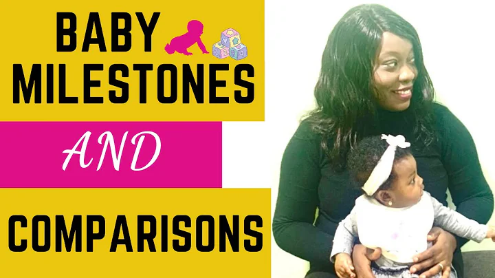What Every Parent Should Know: The Truth Behind Comparing Baby Milestones