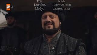 Kuruluş Osman Müzikleri - Taşlama ORİGİNAL SOUNDTRACK Resimi