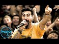 Top 10 Hard Rock Bands of the 2000s